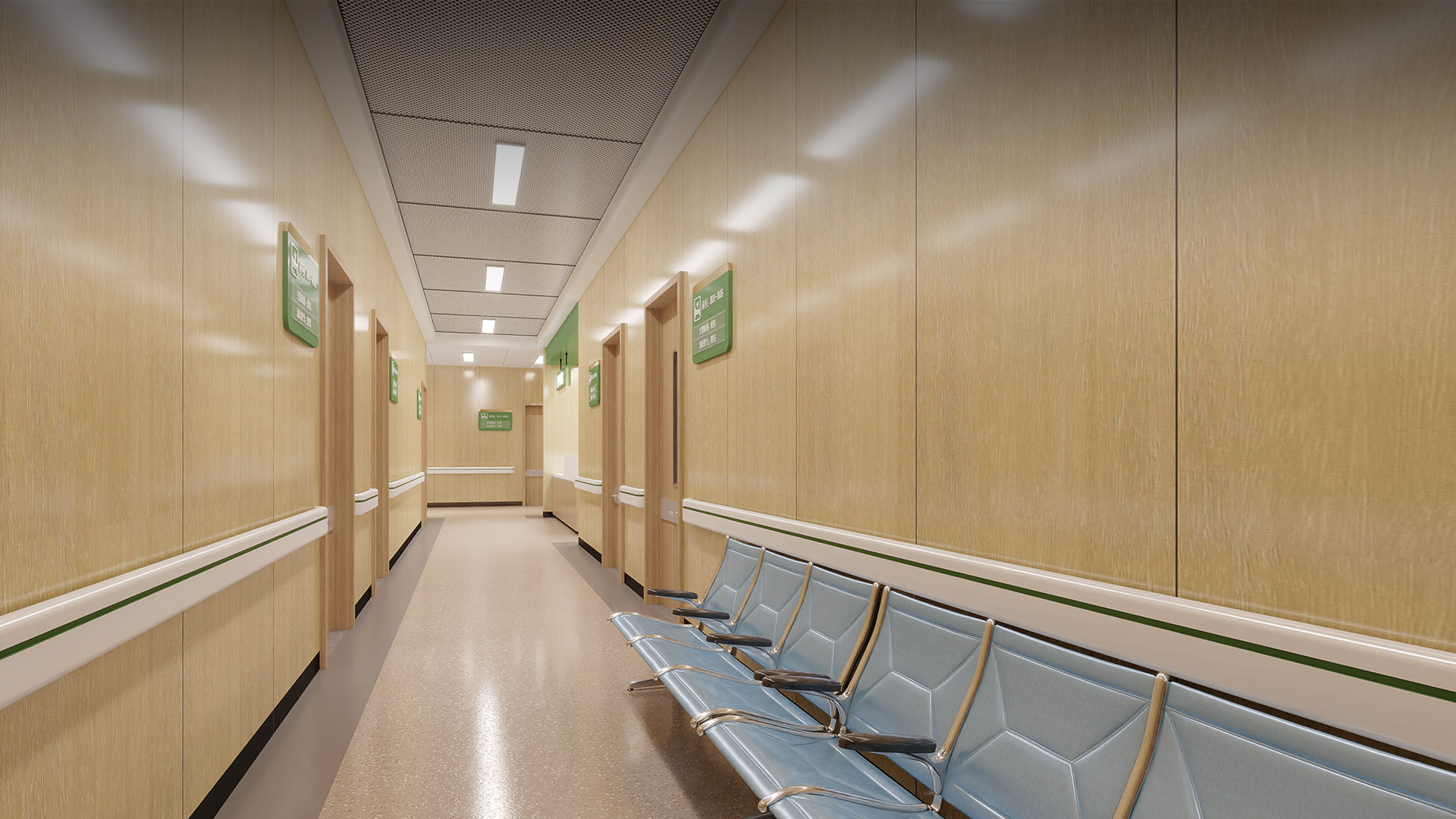 裝配式裝飾材料全棧式服務提供商